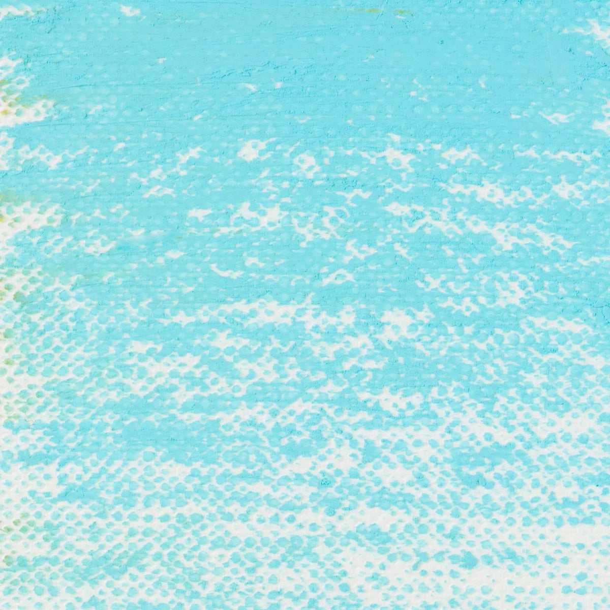Van Gogh Ölpastell Türkisblau 522.9 - Kidis Art