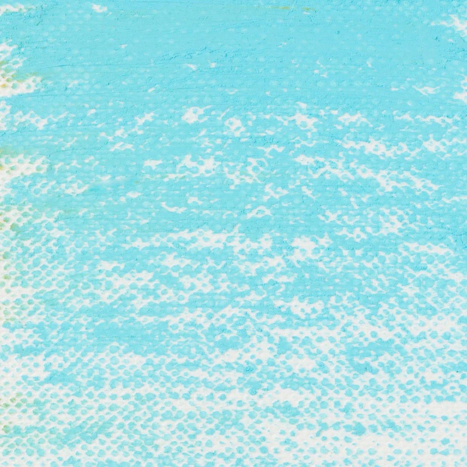 Van Gogh Ölpastell Türkisblau 522.9 - Kidis Art