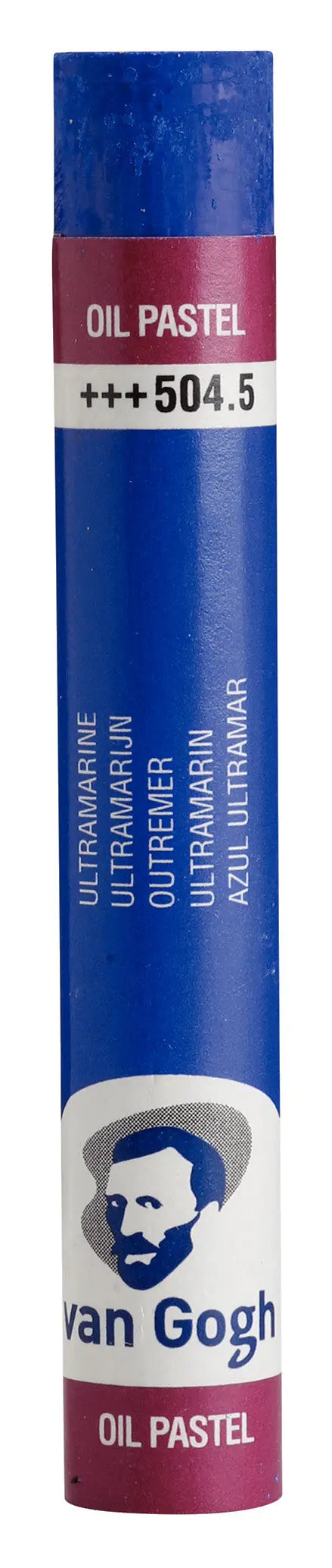 Van Gogh Ölpastell Ultramarin 504.5