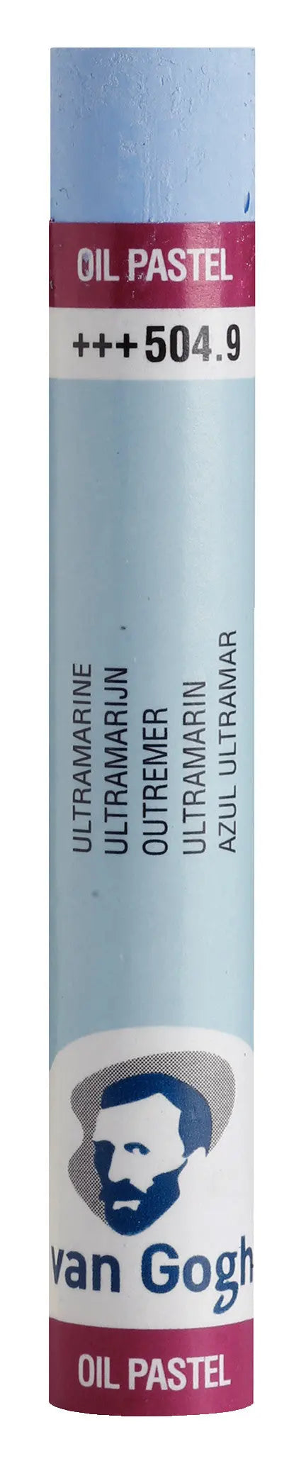 Van Gogh Ölpastell Ultramarin 504.9