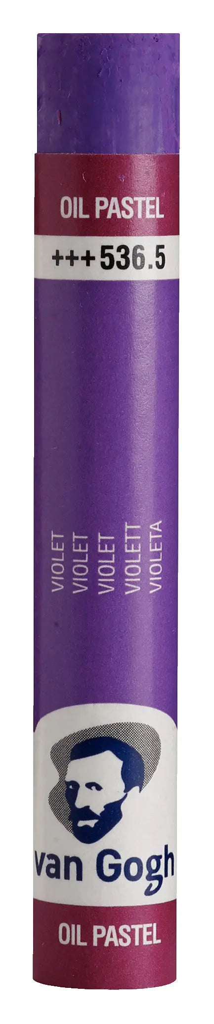Van Gogh Ölpastell Violett 536.5