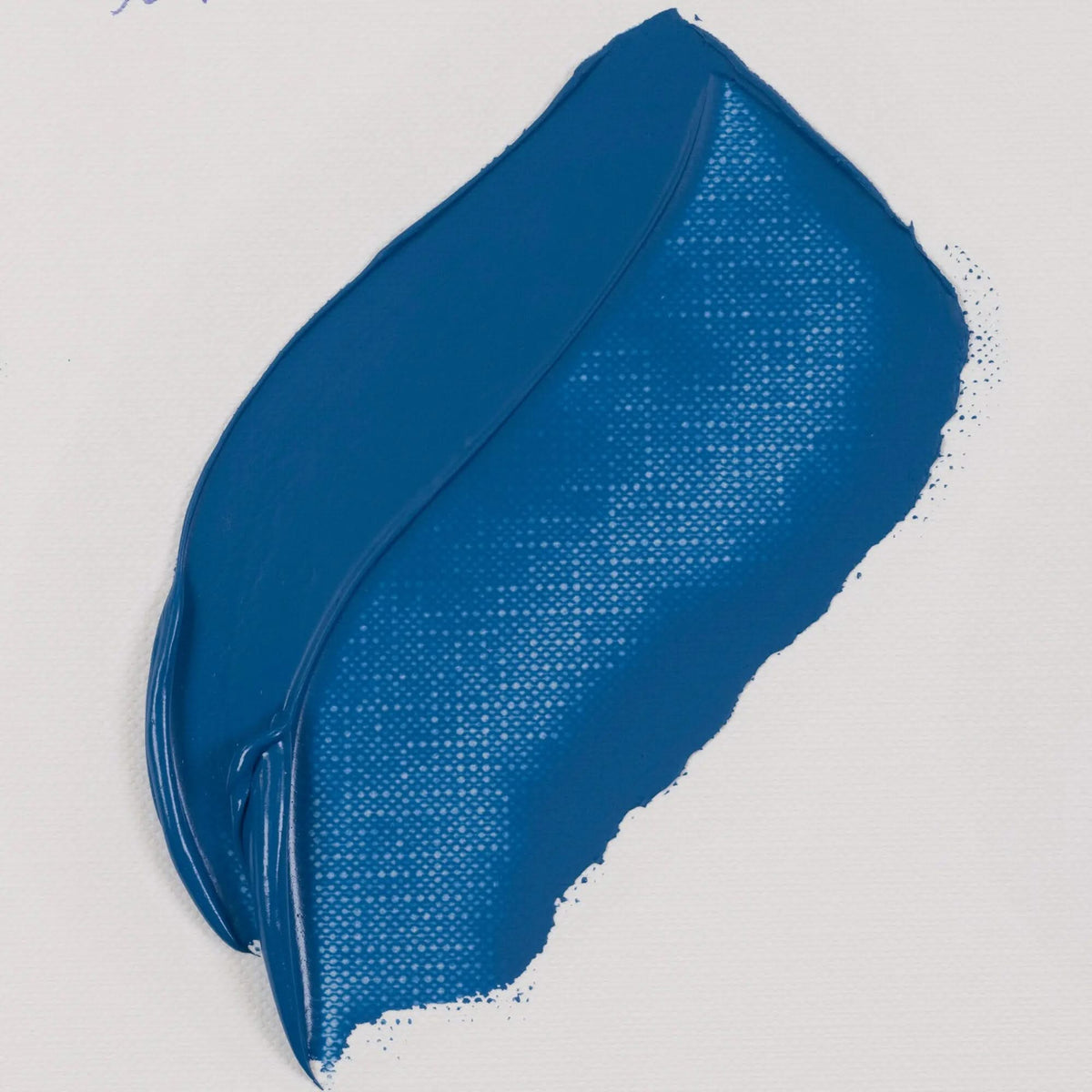 Van Gogh Ölfarbe Tube 20 ml Cölinblau 534 - Kidis Art