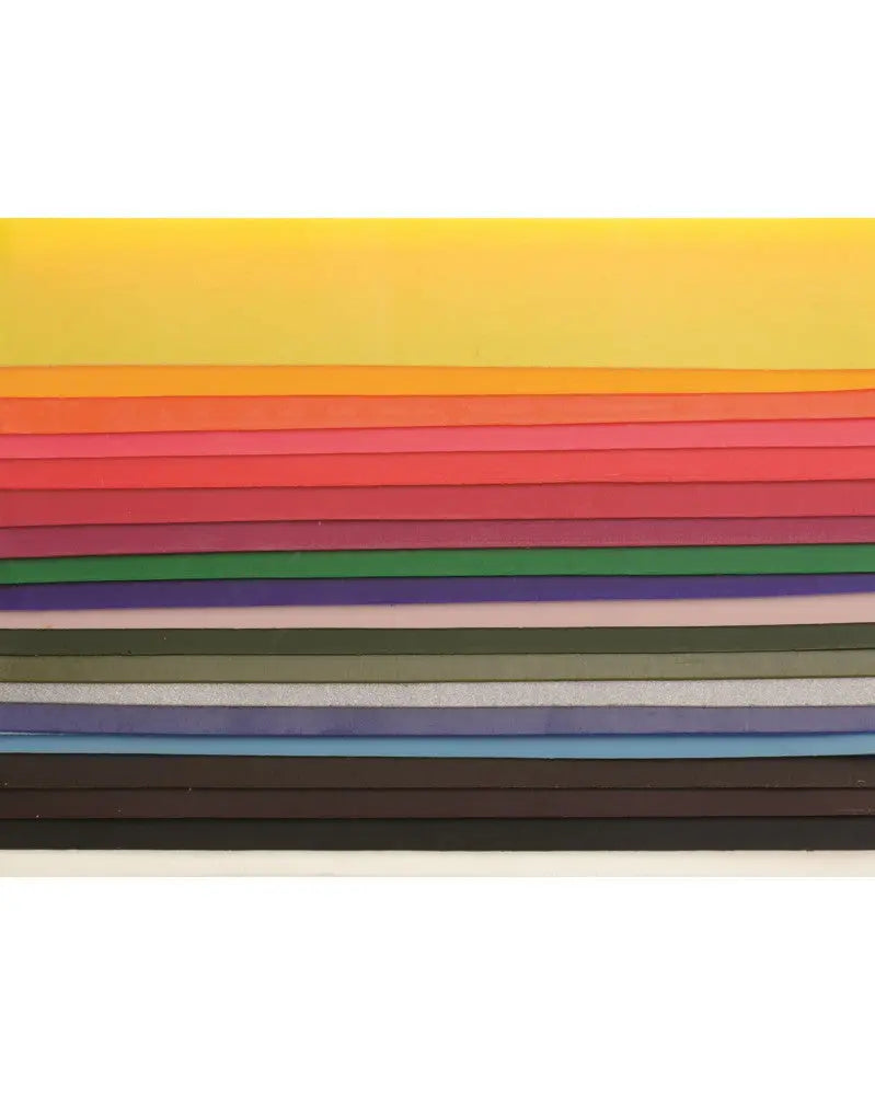 Verzierwachs Set 20St