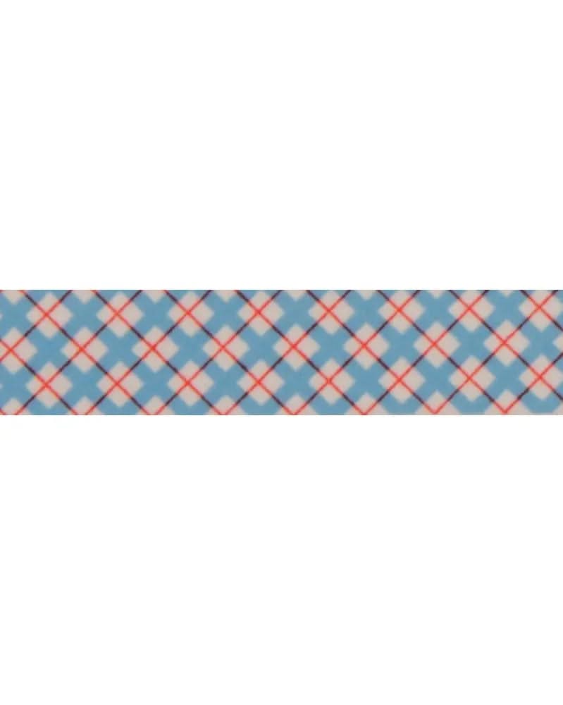 Washi-Tape Blumen grün 15mmx10m - Kidis Art