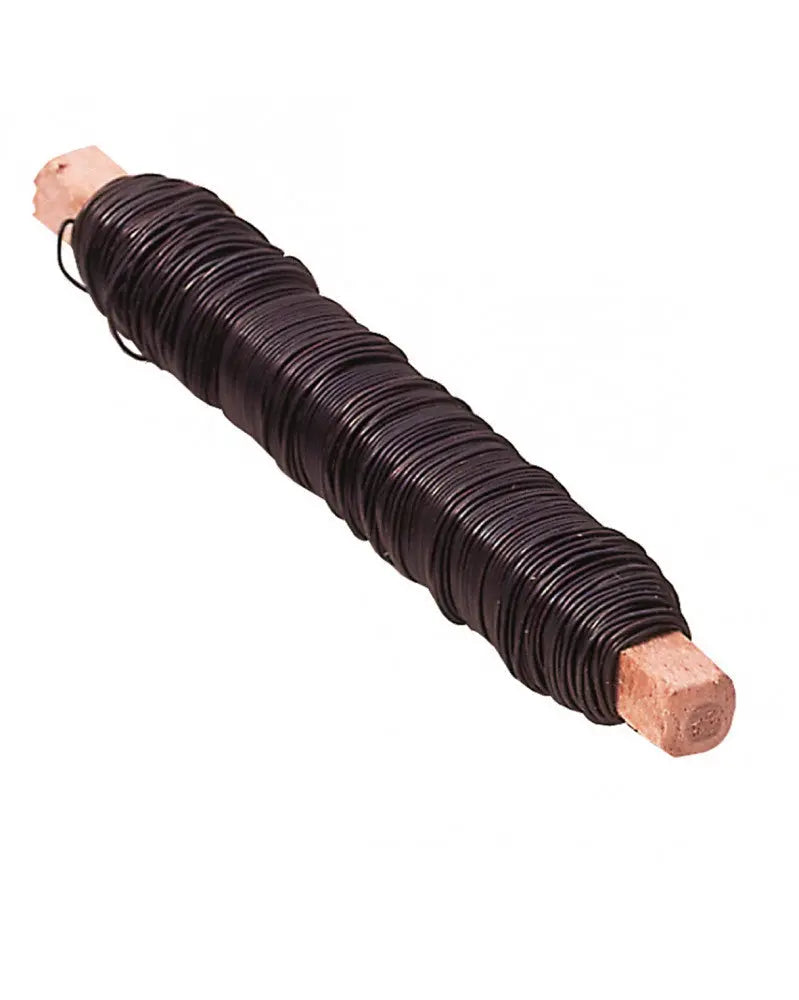 Wickeldraht geglüht 0,65mm