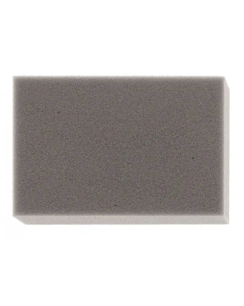 Wollpunchunterlage, zum Filzen 15x10cm
