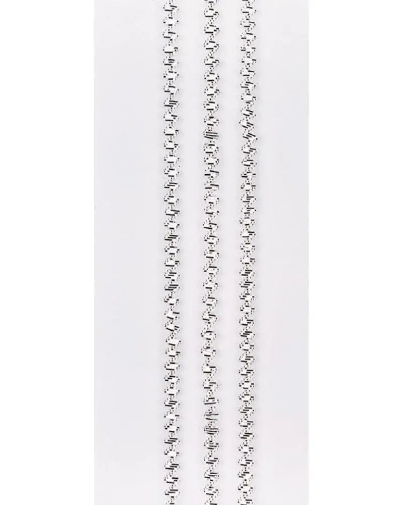 Zackenkrause 3,0mm 1,5m