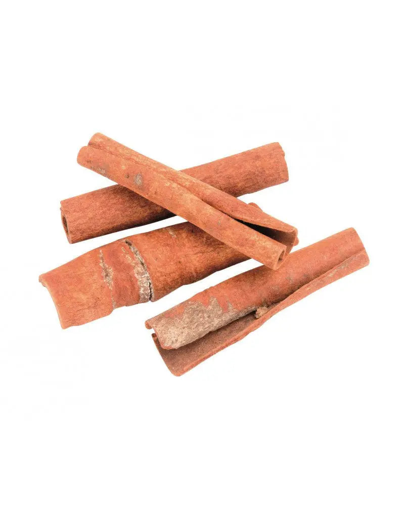 Zimtstangen 8cm 80g
