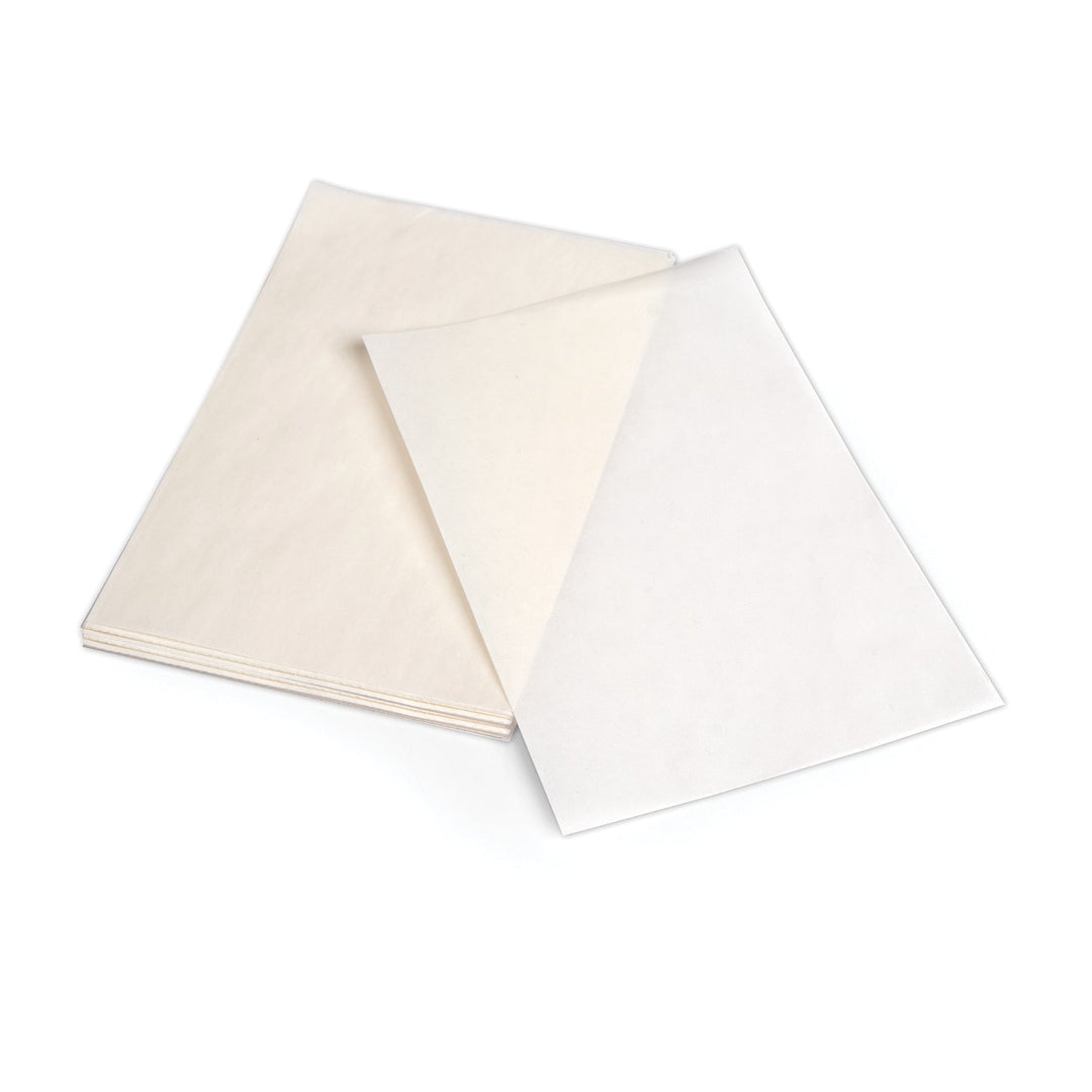 Abziehblätter 25PK - Kidis Art