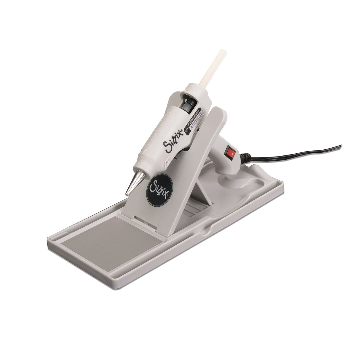 Accessory Glue Gun Stand - Kidis Art