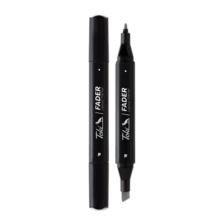Toki Fader Marker Colorless Blender