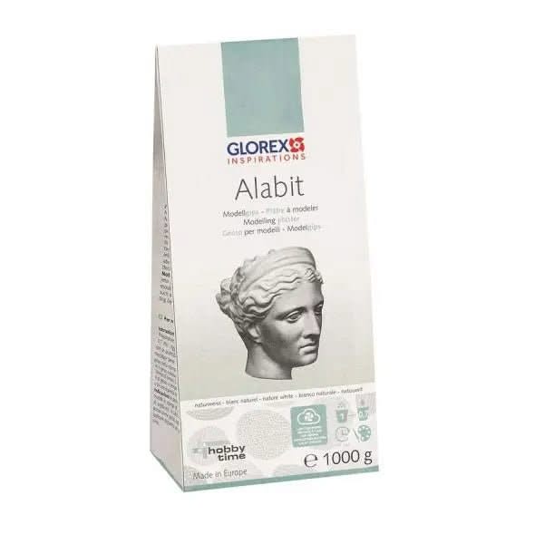 Alabit 1kg - Kidis Art