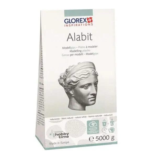 Alabit 5kg - Kidis Art