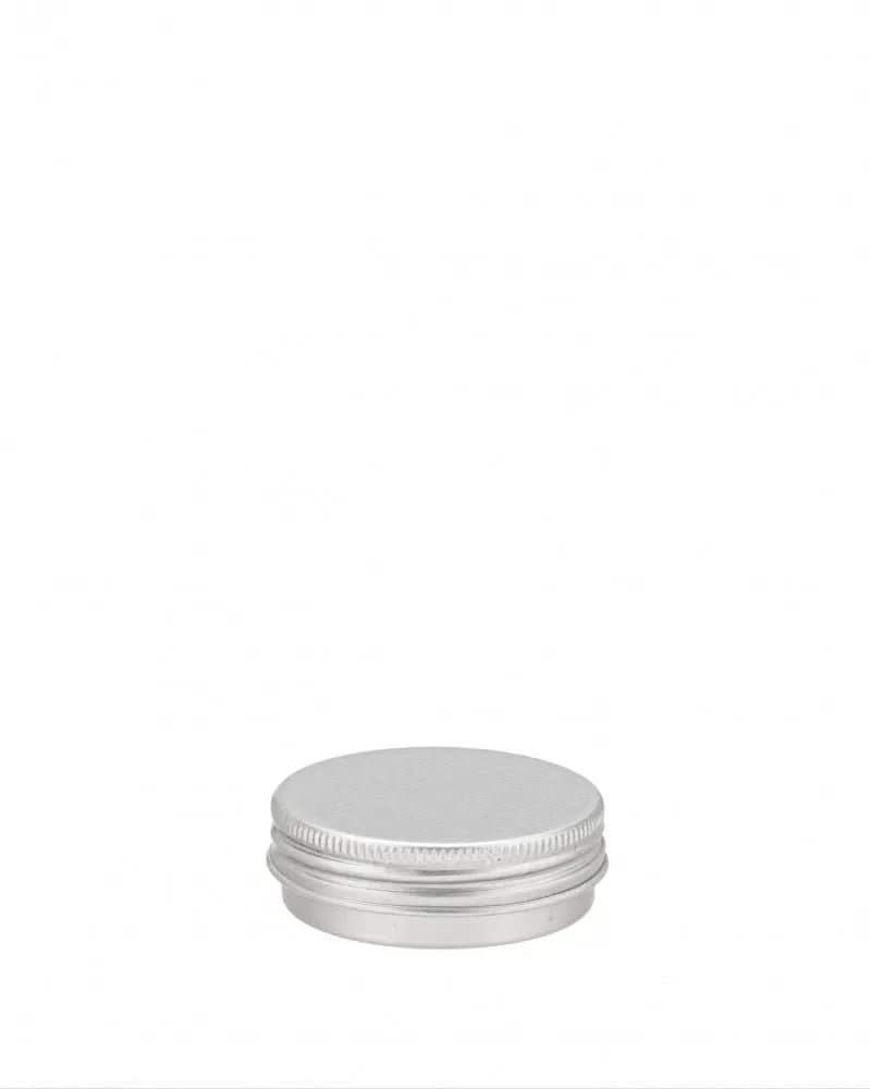 Alu-Schraubdeckeldose 10ml - Kidis Art