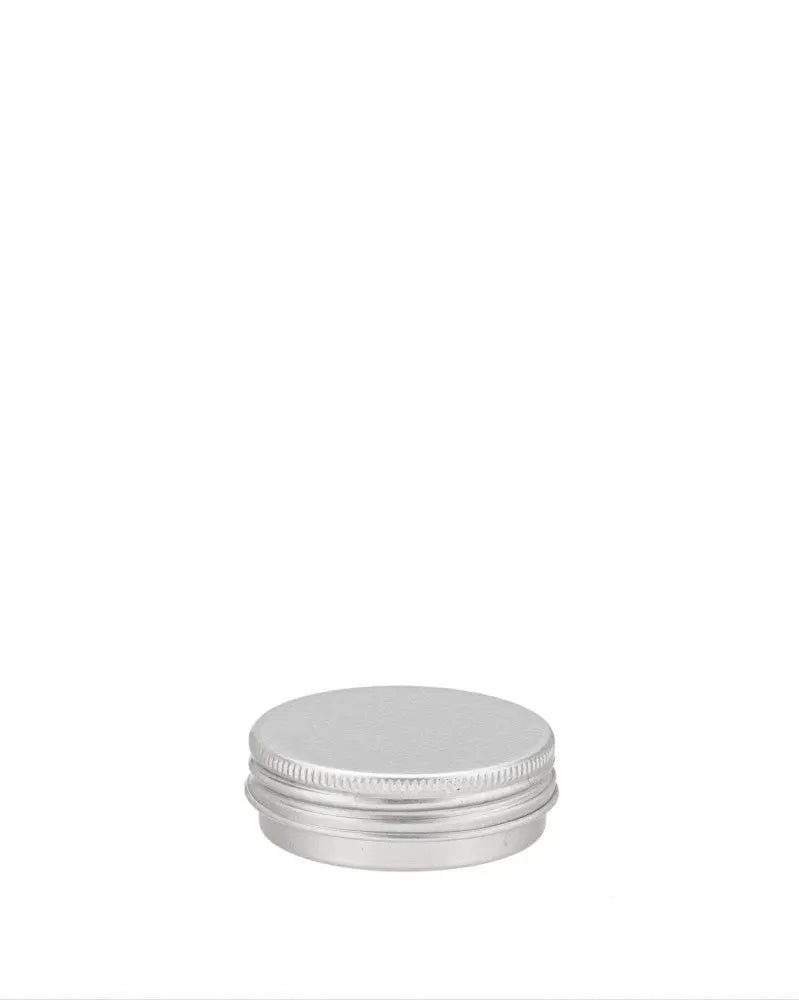 Alu - Schraubdeckeldose 10ml - Kidis Art