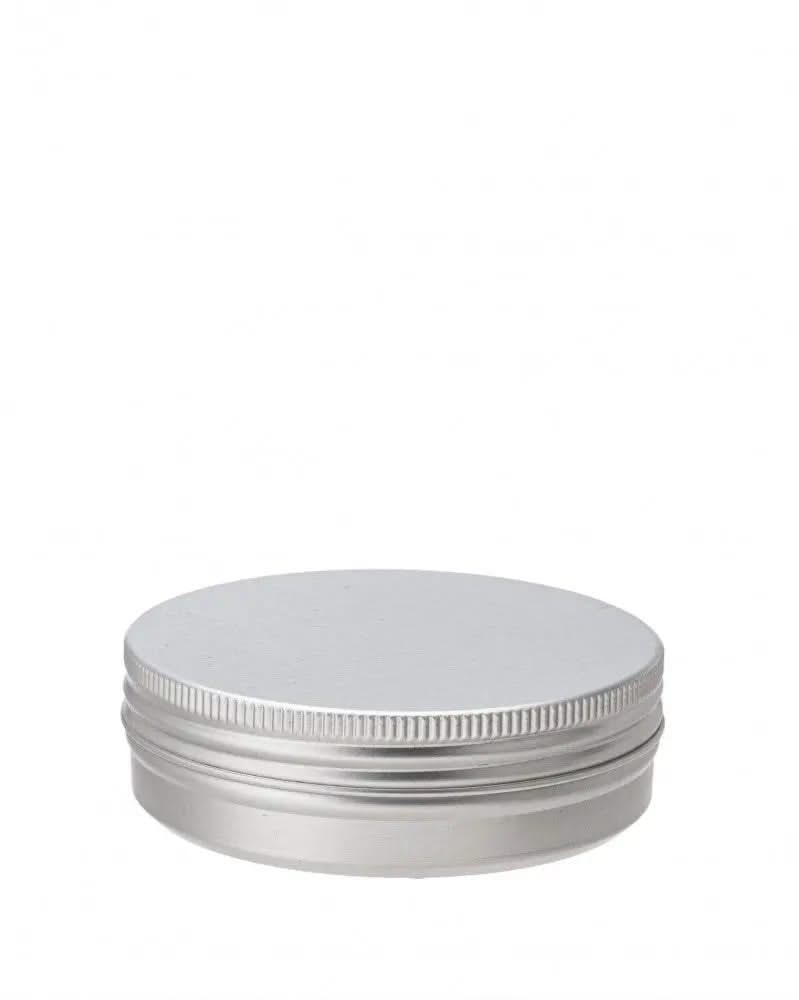 Alu-Schraubdeckeldose 50ml - Kidis Art