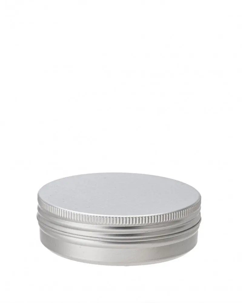 Alu - Schraubdeckeldose 50ml - Kidis Art