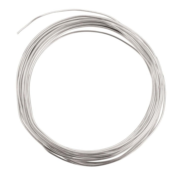 Filo di alluminio 1mm 5m