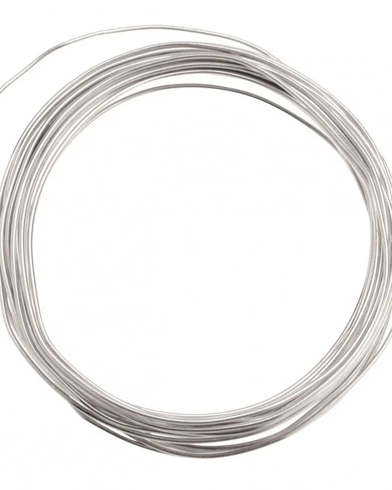 Aluminiumdraht 1mm 5m - Kidis Art