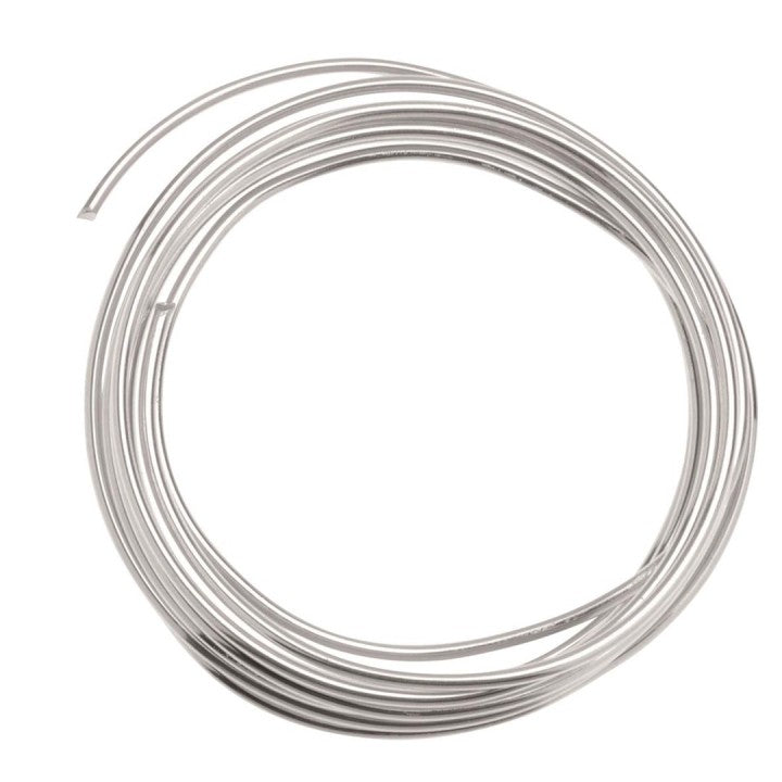 Aluminum wire 2mm 2m