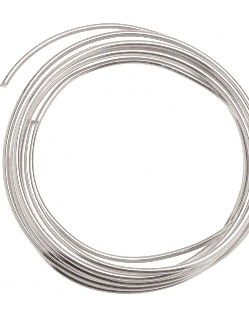 Aluminiumdraht 2mm 2m - Kidis Art
