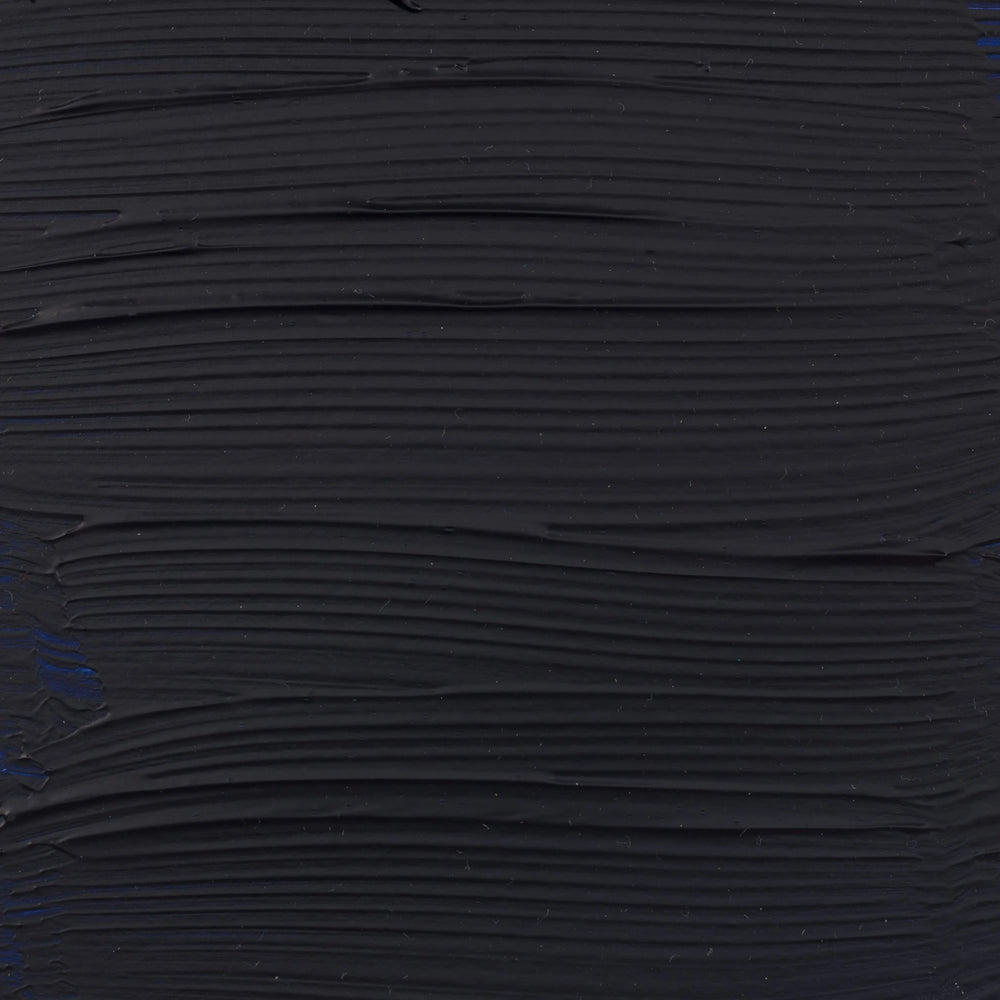 Amsterdam Expert Series Acrylfarbe Flasche 400 ml Indigo 533 - Kidis Art