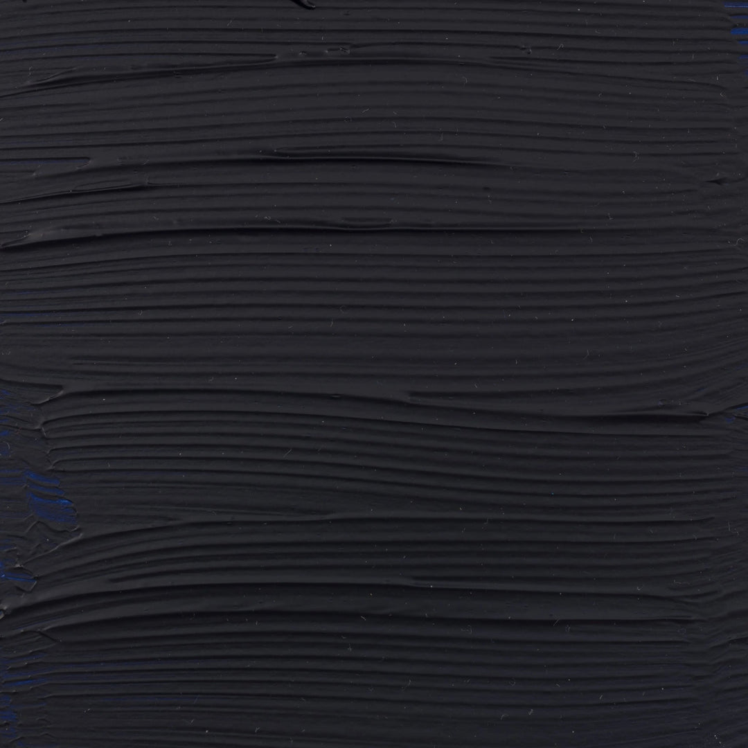 Amsterdam Expert Series Acrylfarbe Flasche 400 ml Indigo 533 - Kidis Art