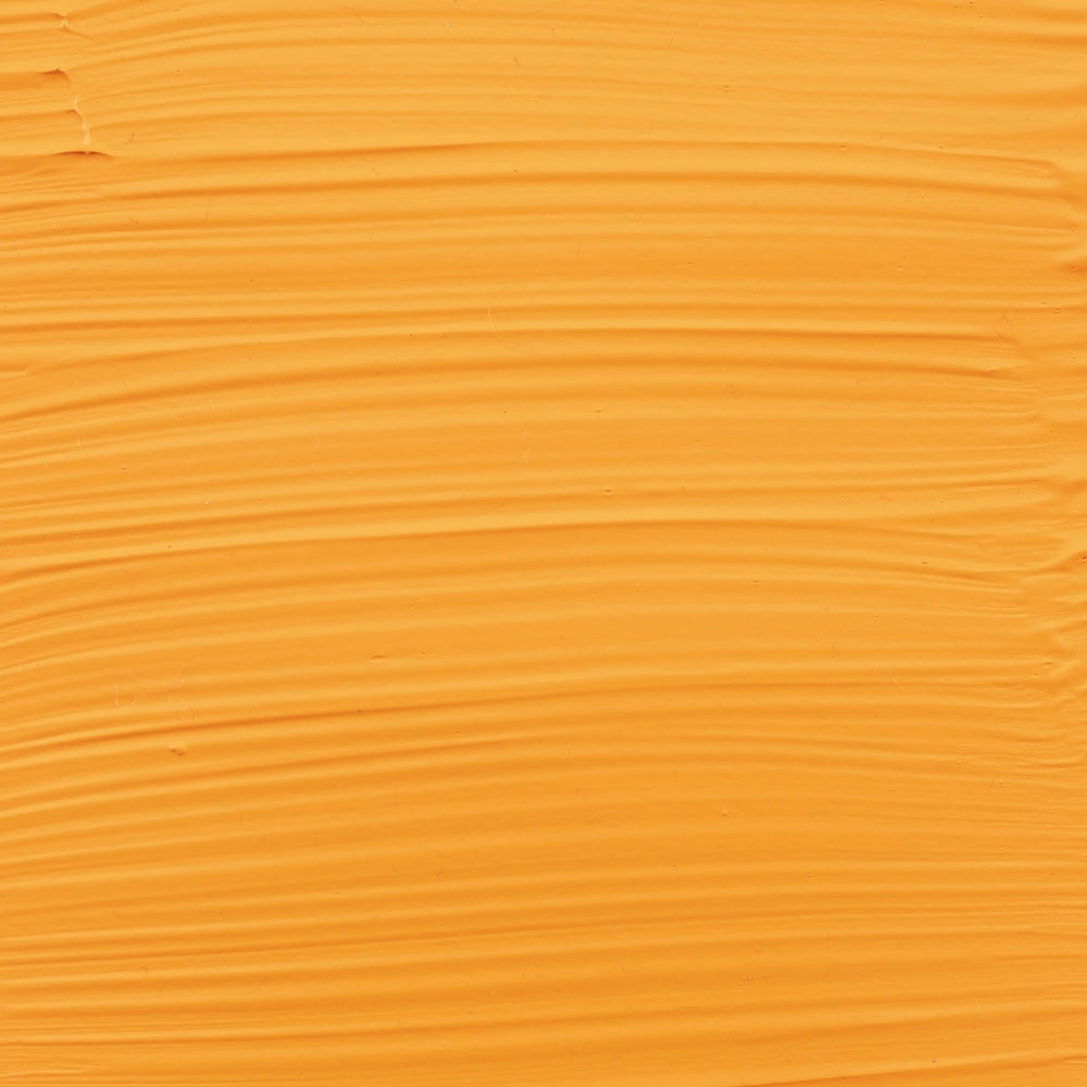 Amsterdam Expert Series Acrylfarbe Flasche 400 ml Kadmiumorange 211 - Kidis Art