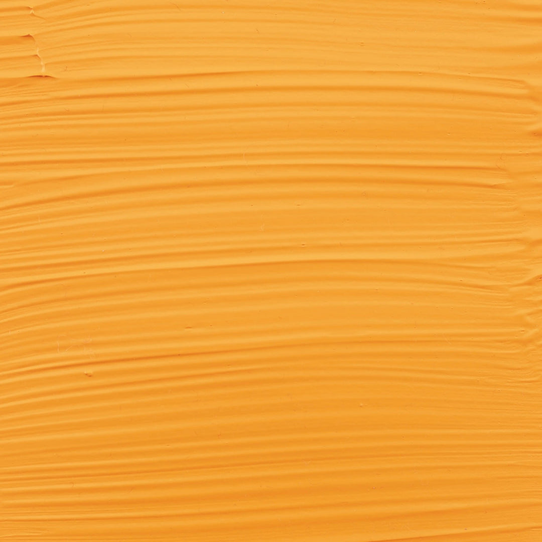 Amsterdam Expert Series Acrylfarbe Flasche 400 ml Kadmiumorange 211 - Kidis Art