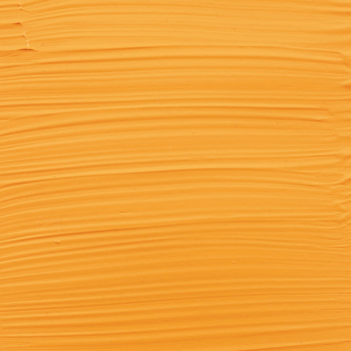 Amsterdam Expert Series Acrylfarbe Flasche 400 ml Kadmiumorange 211 - Kidis Art