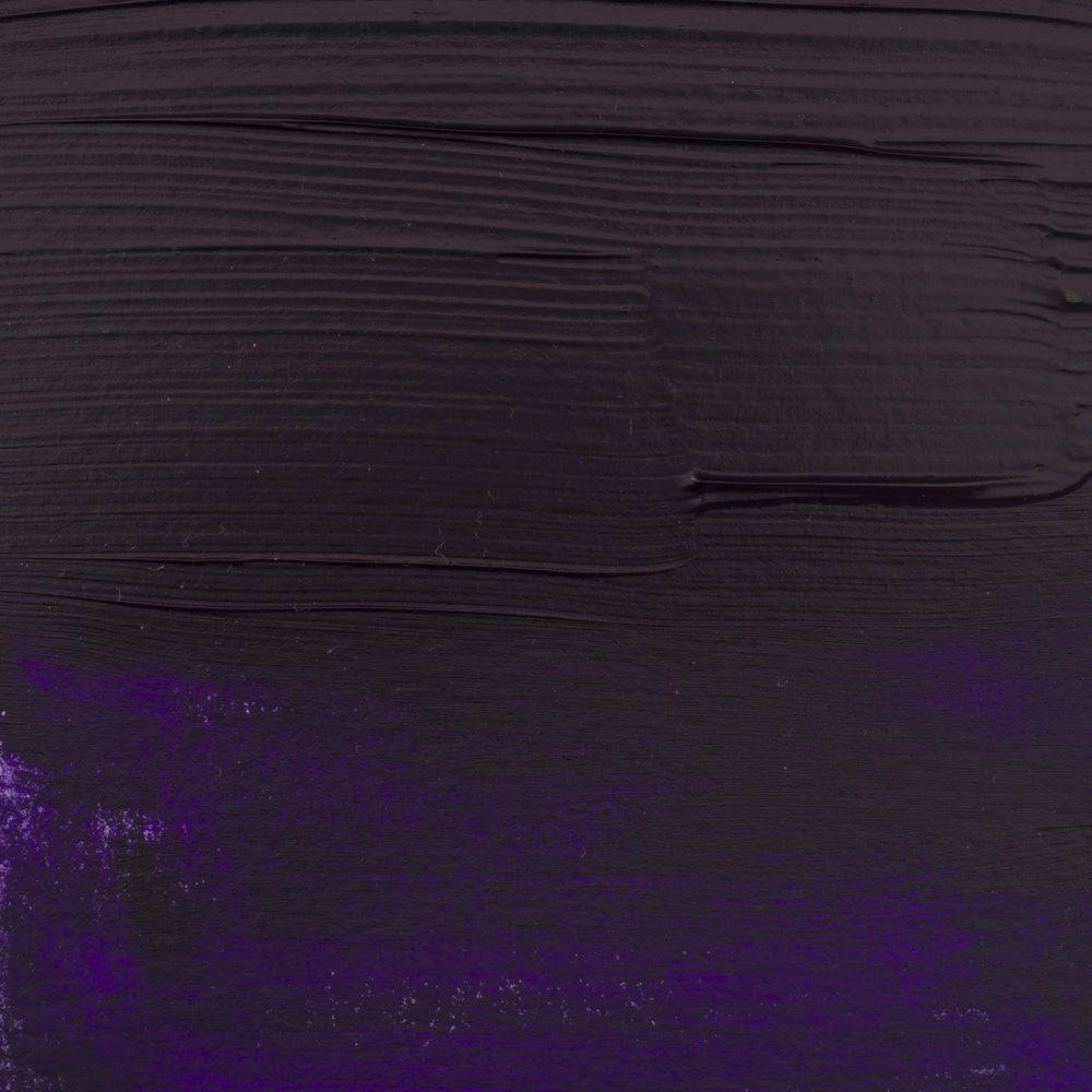 Amsterdam Expert Series Acrylfarbe Tube 150 ml Permanentblauviolett 568 - Kidis Art