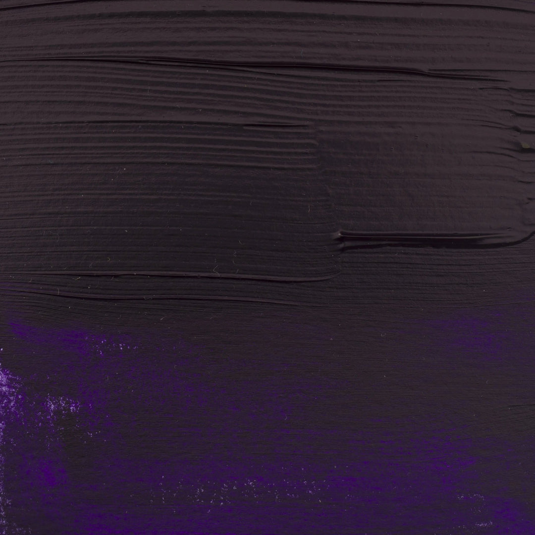 Amsterdam Expert Series Acrylfarbe Tube 150 ml Permanentblauviolett 568 - Kidis Art