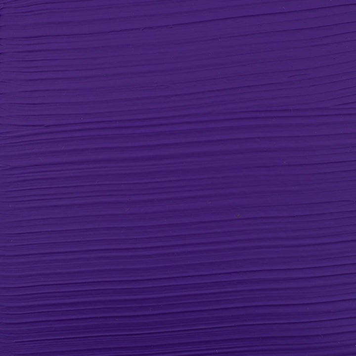 Amsterdam Expert Series Acrylfarbe Tube 150 ml Permanentblauviolett Deckend 581 - Kidis Art
