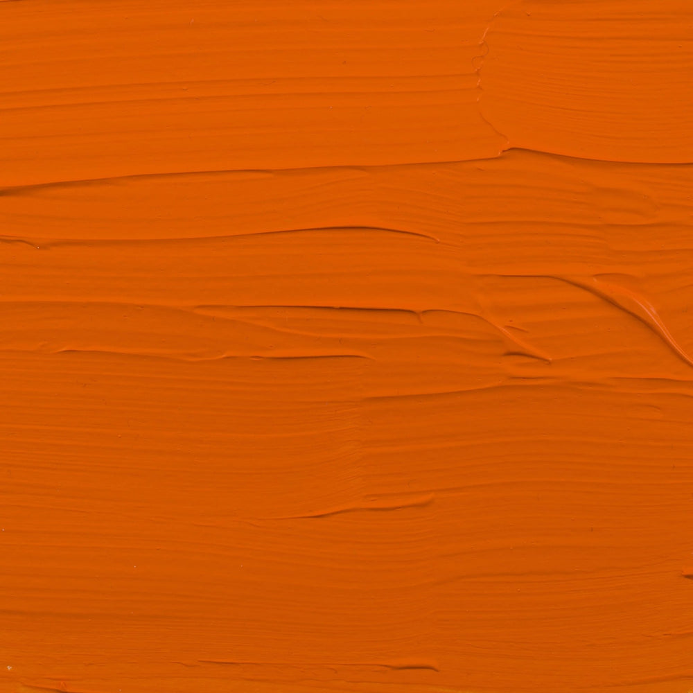 Amsterdam Expert Series Acrylfarbe Tube 150 ml Permanentorange 266 - Kidis Art