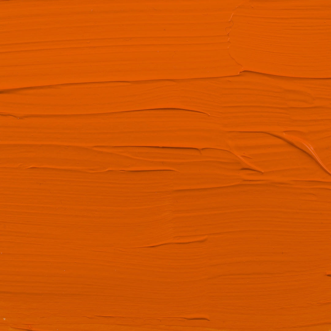 Amsterdam Expert Series Acrylfarbe Tube 150 ml Permanentorange 266 - Kidis Art