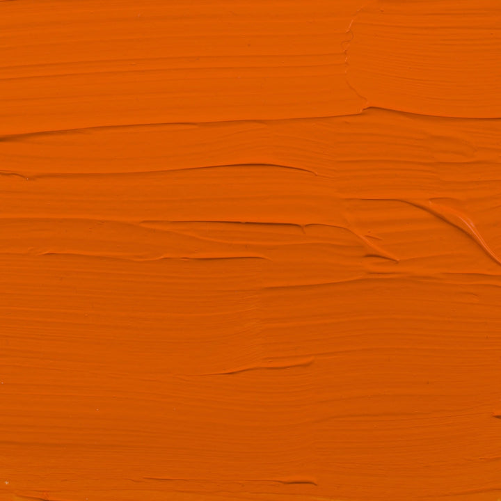 Amsterdam Expert Series Acrylfarbe Tube 150 ml Permanentorange 266 - Kidis Art