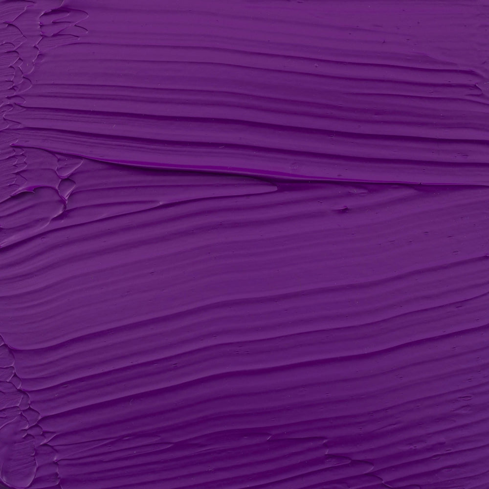 Amsterdam Expert Series Acrylfarbe Tube 150 ml Permanentviolett Deckend 589 - Kidis Art