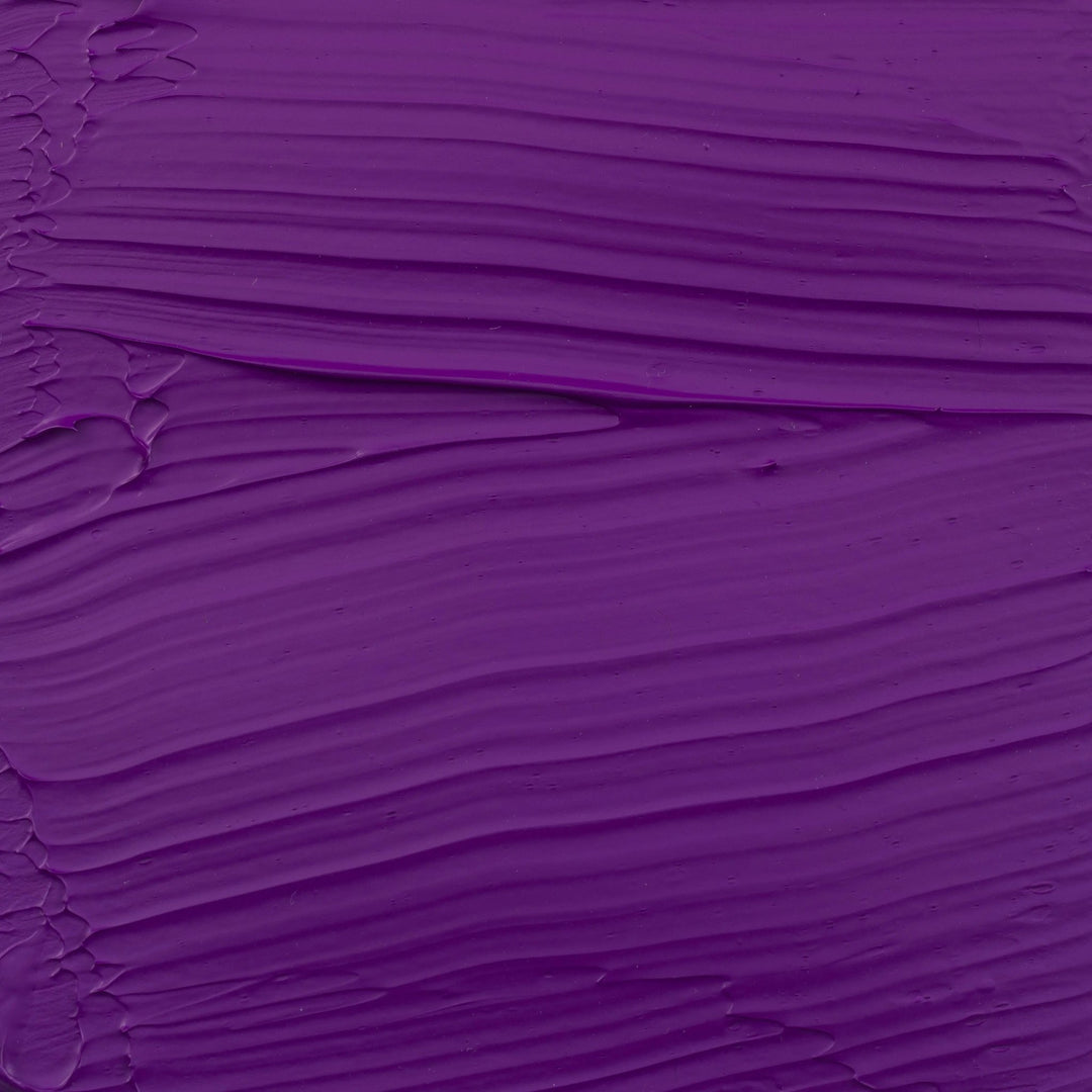 Amsterdam Expert Series Acrylfarbe Tube 150 ml Permanentviolett Deckend 589 - Kidis Art