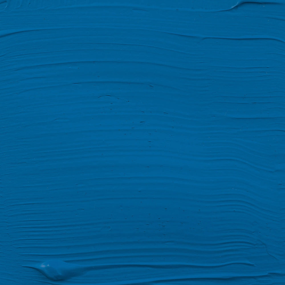 Amsterdam Expert Series Acrylfarbe Tube 75 ml Indanthrenblau (Phthalo) 521 - Kidis Art