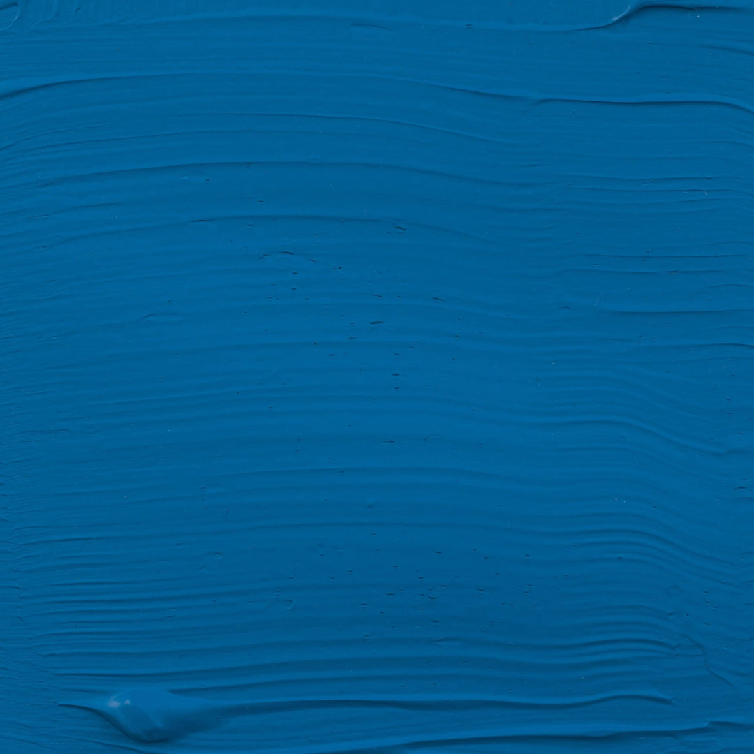 Amsterdam Expert Series Acrylfarbe Tube 75 ml Indanthrenblau (Phthalo) 521 - Kidis Art