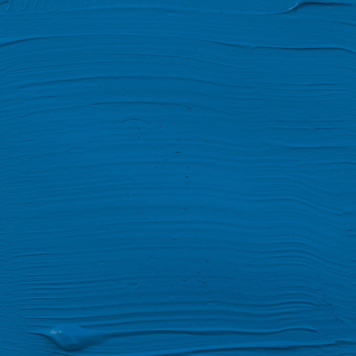 Amsterdam Expert Series Acrylfarbe Tube 75 ml Indanthrenblau (Phthalo) 521 - Kidis Art