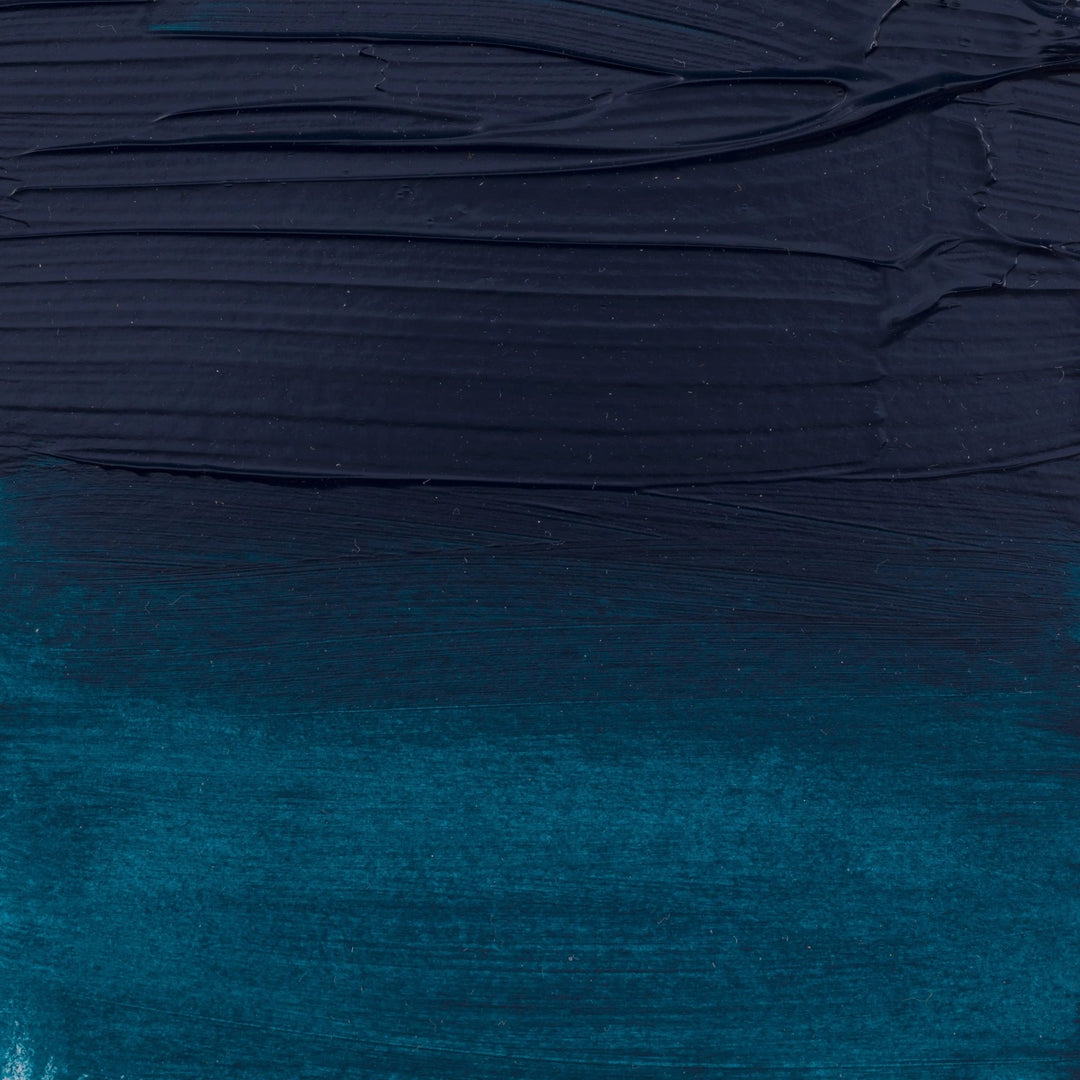 Amsterdam Expert Series Acrylfarbe Tube 75 ml Indigo 533 - Kidis Art