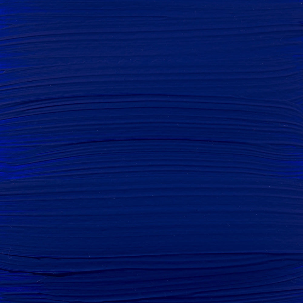 Amsterdam Expert Series Acrylfarbe Tube 75 ml Königsblau 517 - Kidis Art