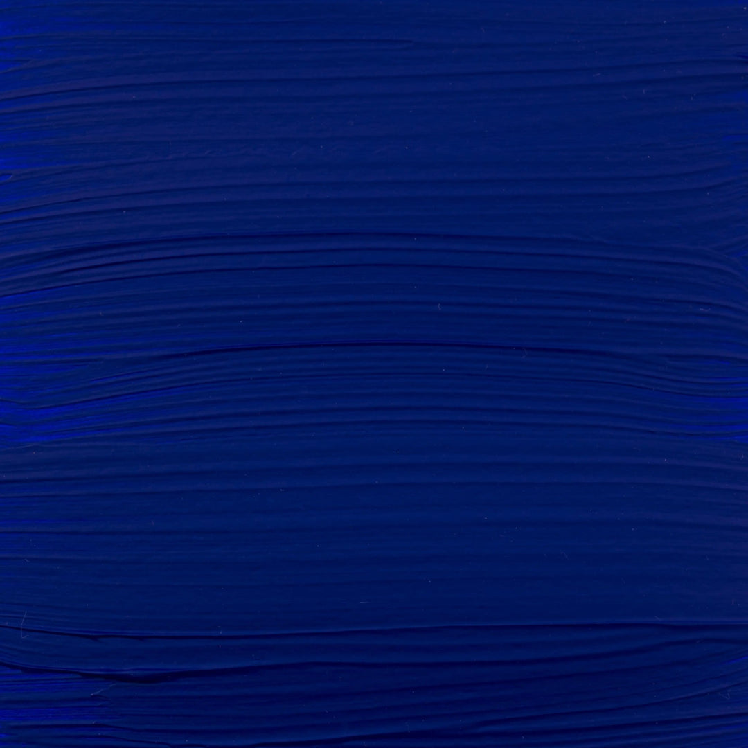 Amsterdam Expert Series Acrylfarbe Tube 75 ml Königsblau 517 - Kidis Art