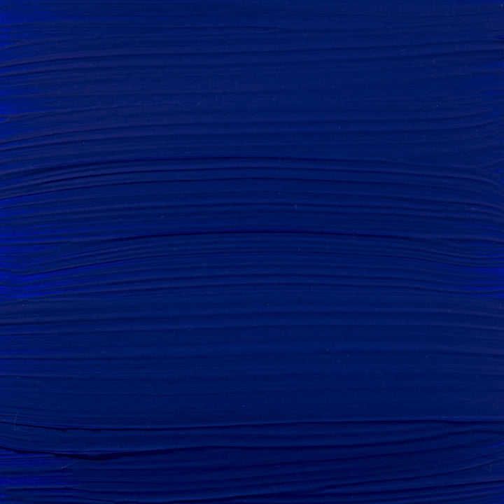 Amsterdam Expert Series Acrylfarbe Tube 75 ml Königsblau 517 - Kidis Art