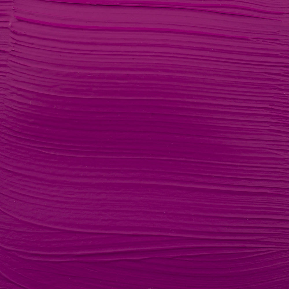 Amsterdam Expert Series Acrylfarbe Tube 75 ml Permanentviolett Deckend 589 - Kidis Art