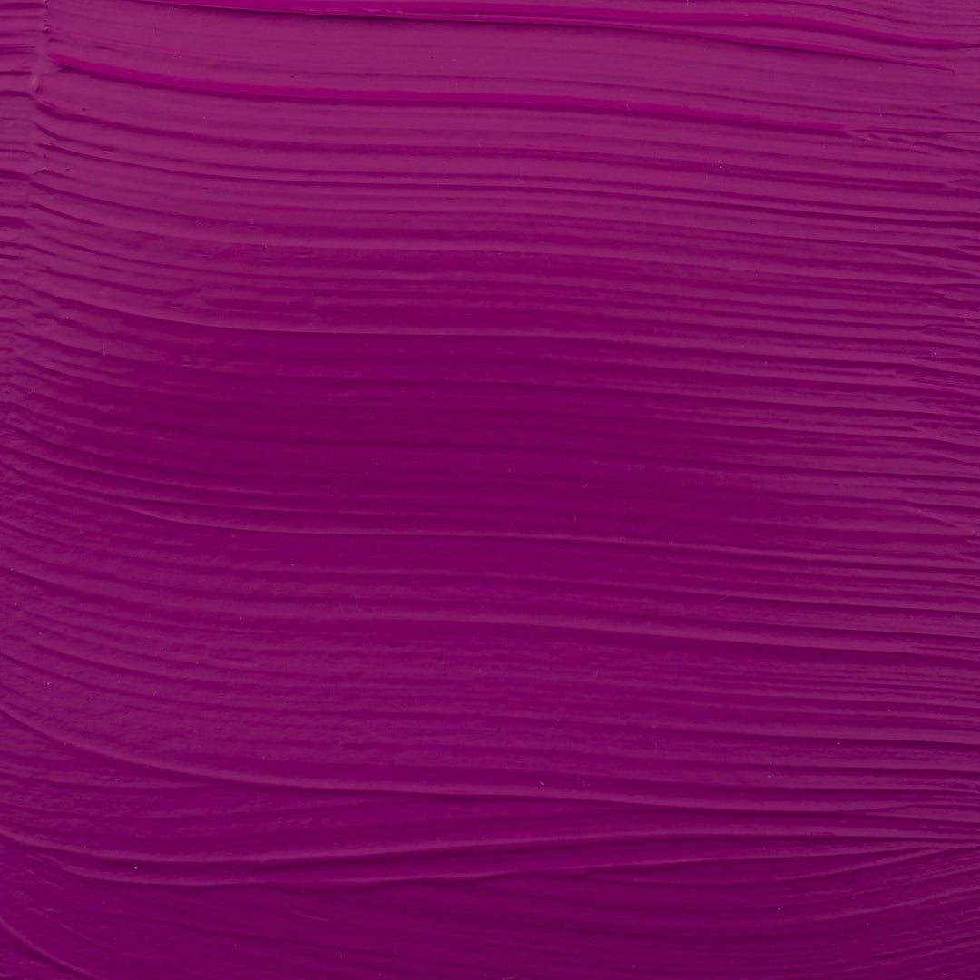 Amsterdam Expert Series Acrylfarbe Tube 75 ml Permanentviolett Deckend 589 - Kidis Art