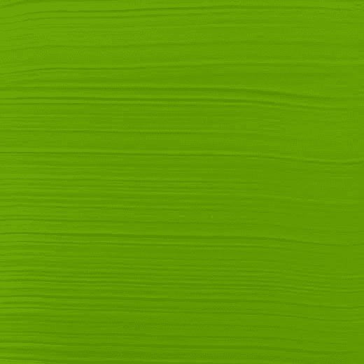Amsterdam Standard Series Acrylfarbe Tube 120 ml Brillantgrün 605 - Kidis Art