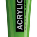 Amsterdam Standard Series Acrylfarbe Tube 120 ml Brillantgrün 605