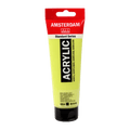 Amsterdam Standard Series Acrylfarbe Tube 120 ml Gelbgrün Hell 664